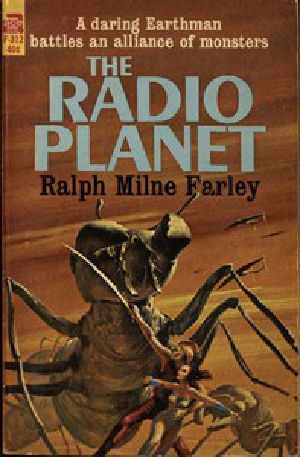 [Gutenberg 52326] • The Radio Planet